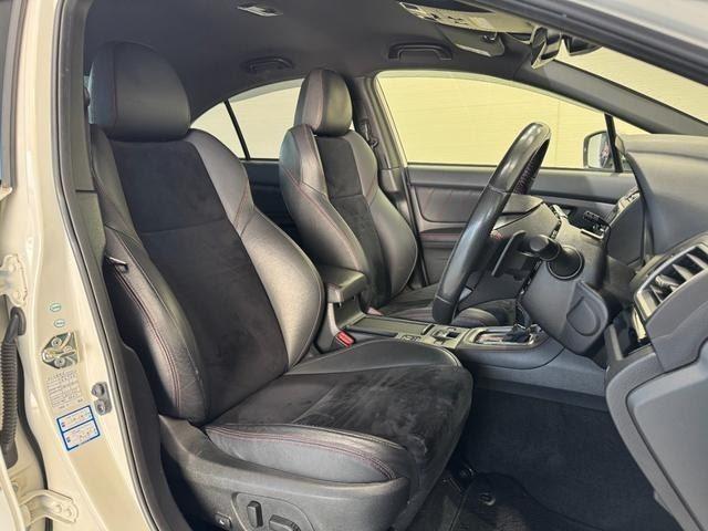 Ref:AUX-24556354 SUBARU WRX S4 2017 9 Ref:AUX-24556354 SUBARU WRX S4 2017 - Image 9