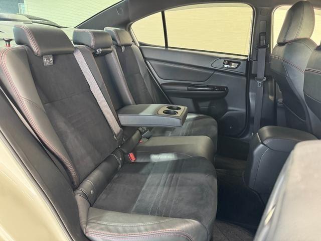 Ref:AUX-24556354 SUBARU WRX S4 2017 10 Ref:AUX-24556354 SUBARU WRX S4 2017 - Image 10