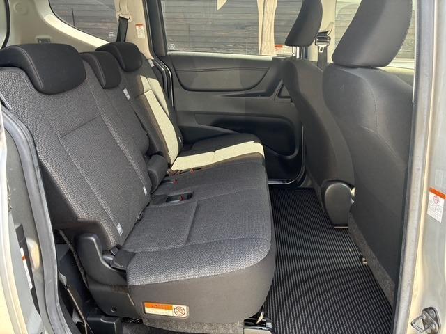 Ref:AUX-24556361 TOYOTA SIENTA 2021 11 Ref:AUX-24556361 TOYOTA SIENTA 2021 - Image 11