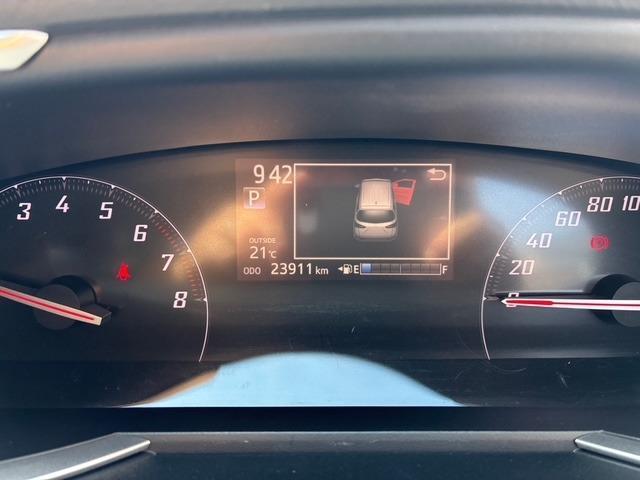 Ref:AUX-24556361 TOYOTA SIENTA 2021 16 Ref:AUX-24556361 TOYOTA SIENTA 2021 - Image 16