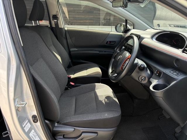 Ref:AUX-24556361 TOYOTA SIENTA 2021 10 Ref:AUX-24556361 TOYOTA SIENTA 2021 - Image 10
