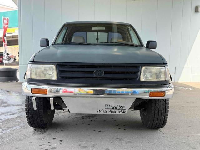 Ref:AUX-24557468 AMERICA TOYOTA T100 1998 2 Ref:AUX-24557468 AMERICA TOYOTA T100 1998 - Image 2