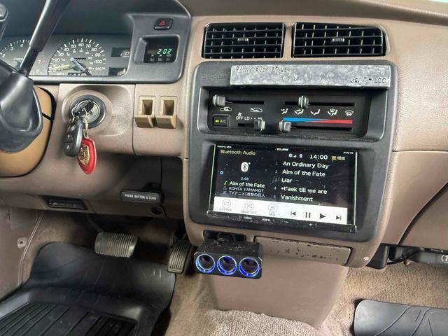 Ref:AUX-24557468 AMERICA TOYOTA T100 1998 11 Ref:AUX-24557468 AMERICA TOYOTA T100 1998 - Image 11