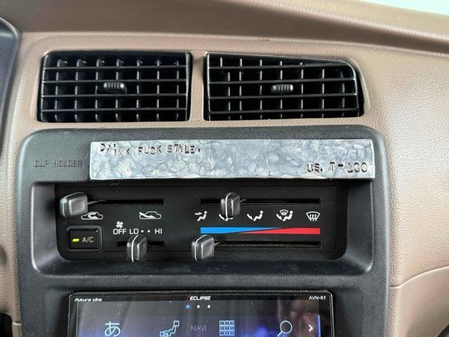 Ref:AUX-24557468 AMERICA TOYOTA T100 1998 14 Ref:AUX-24557468 AMERICA TOYOTA T100 1998 - Image 14