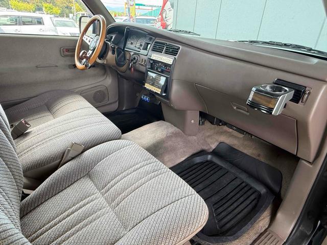 Ref:AUX-24557468 AMERICA TOYOTA T100 1998 17 Ref:AUX-24557468 AMERICA TOYOTA T100 1998 - Image 17