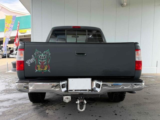 Ref:AUX-24557468 AMERICA TOYOTA T100 1998 19 Ref:AUX-24557468 AMERICA TOYOTA T100 1998 - Image 19