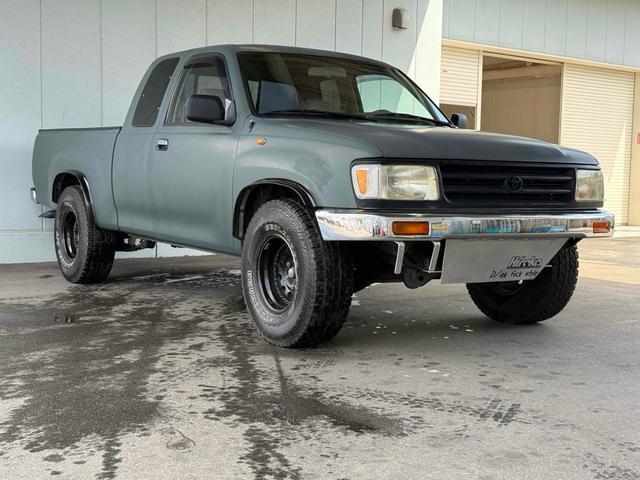 Ref:AUX-24557468 AMERICA TOYOTA T100 1998 3 Ref:AUX-24557468 AMERICA TOYOTA T100 1998 - Image 3