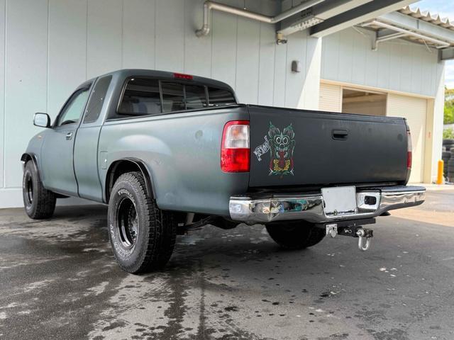 Ref:AUX-24557468 AMERICA TOYOTA T100 1998 4 Ref:AUX-24557468 AMERICA TOYOTA T100 1998 - Image 4
