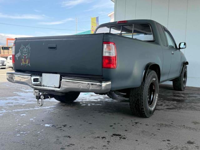 Ref:AUX-24557468 AMERICA TOYOTA T100 1998 5 Ref:AUX-24557468 AMERICA TOYOTA T100 1998 - Image 5