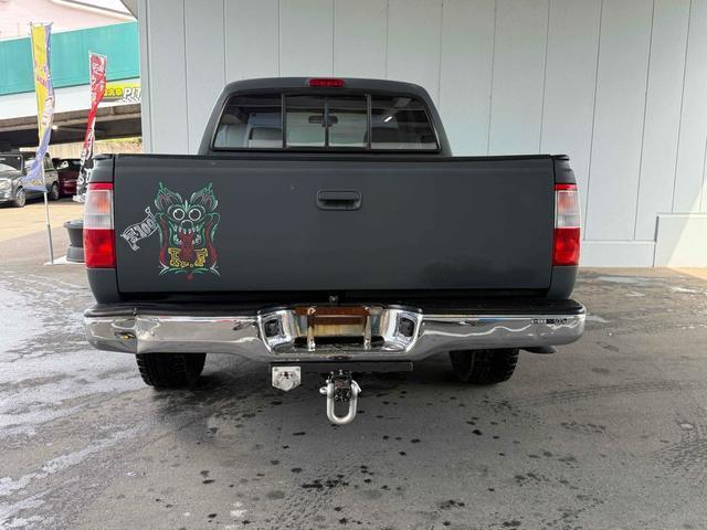 Ref:AUX-24557468 AMERICA TOYOTA T100 1998 6 Ref:AUX-24557468 AMERICA TOYOTA T100 1998 - Image 6