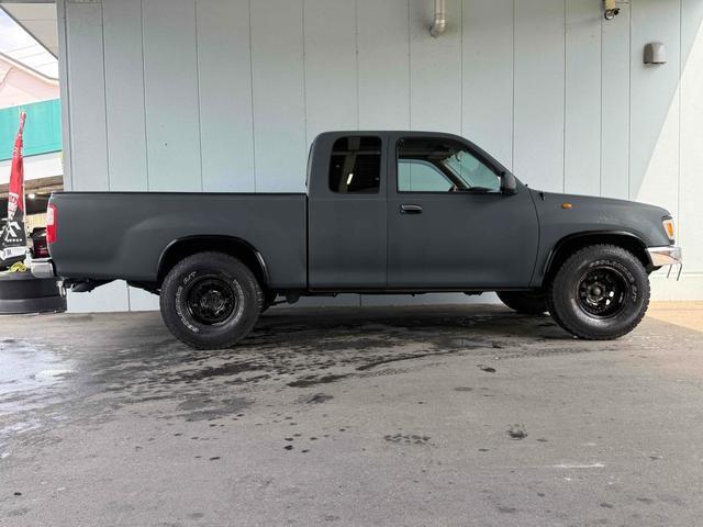 Ref:AUX-24557468 AMERICA TOYOTA T100 1998 7 Ref:AUX-24557468 AMERICA TOYOTA T100 1998 - Image 7