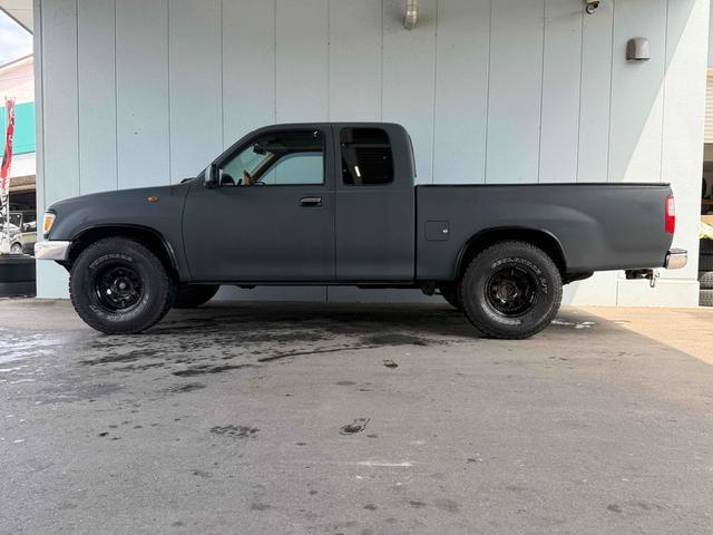 Ref:AUX-24557468 AMERICA TOYOTA T100 1998 8 Ref:AUX-24557468 AMERICA TOYOTA T100 1998 - Image 8