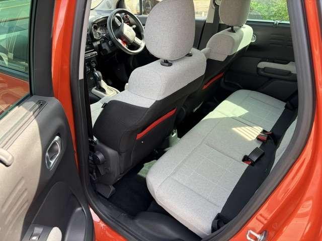 Ref:AUX-24558316 CITROEN C3 AIRCROSS 2020 13 Ref:AUX-24558316 CITROEN C3 AIRCROSS 2020 - Image 13