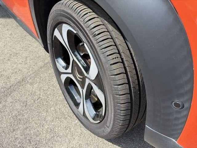 Ref:AUX-24558316 CITROEN C3 AIRCROSS 2020 17 Ref:AUX-24558316 CITROEN C3 AIRCROSS 2020 - Image 17