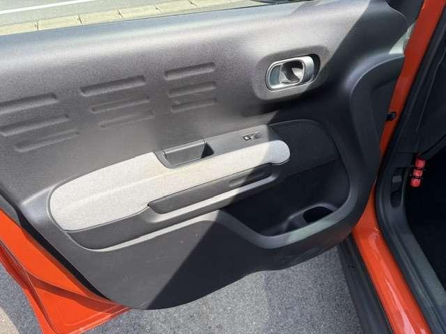 Ref:AUX-24558316 CITROEN C3 AIRCROSS 2020 19 Ref:AUX-24558316 CITROEN C3 AIRCROSS 2020 - Image 19