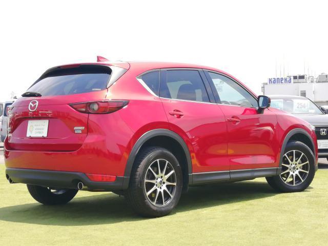 Ref:AUX-24559903 MAZDA CX-5 2017 2 Ref:AUX-24559903 MAZDA CX-5 2017 - Image 2