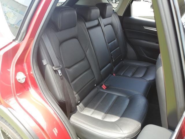 Ref:AUX-24559903 MAZDA CX-5 2017 15 Ref:AUX-24559903 MAZDA CX-5 2017 - Image 15