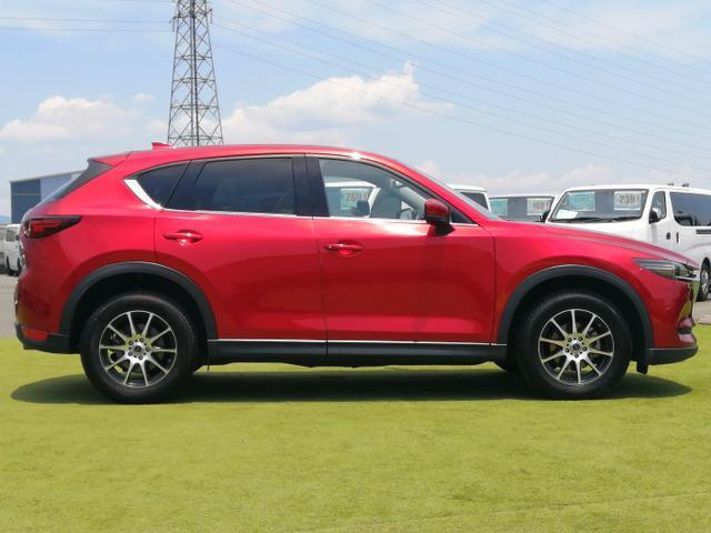 Ref:AUX-24559903 MAZDA CX-5 2017 19 Ref:AUX-24559903 MAZDA CX-5 2017 - Image 19