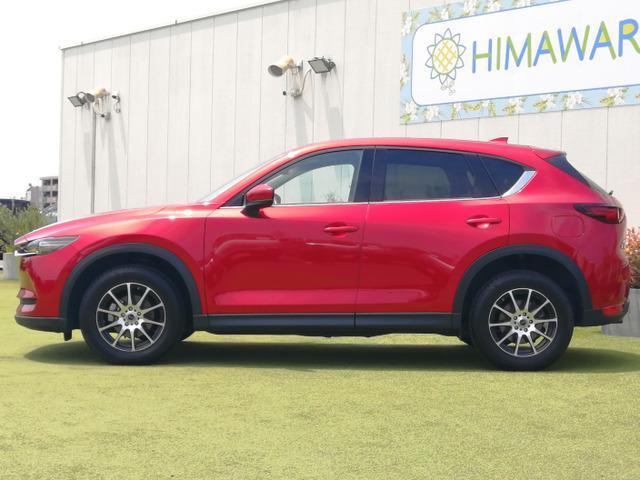 Ref:AUX-24559903 MAZDA CX-5 2017 20 Ref:AUX-24559903 MAZDA CX-5 2017 - Image 20
