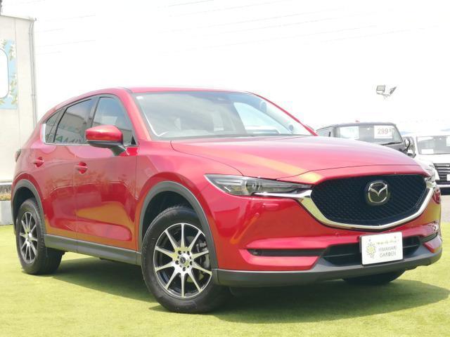 Ref:AUX-24559903 MAZDA CX-5 2017 3 Ref:AUX-24559903 MAZDA CX-5 2017 - Image 3
