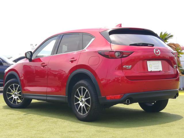 Ref:AUX-24559903 MAZDA CX-5 2017 4 Ref:AUX-24559903 MAZDA CX-5 2017 - Image 4