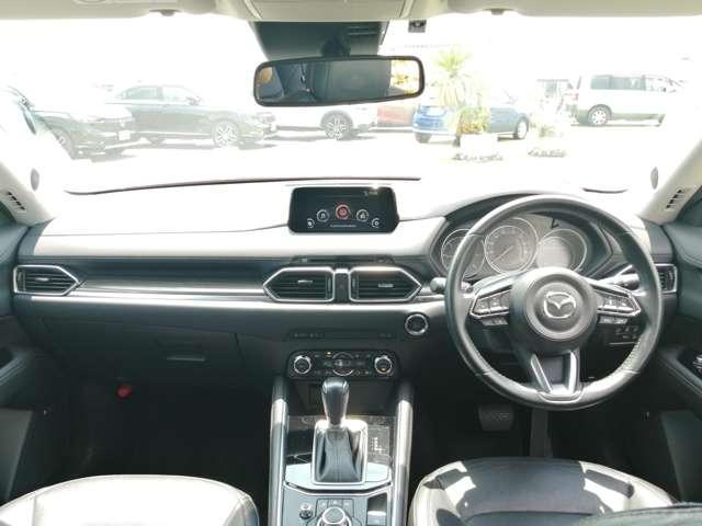 Ref:AUX-24559903 MAZDA CX-5 2017 5 Ref:AUX-24559903 MAZDA CX-5 2017 - Image 5