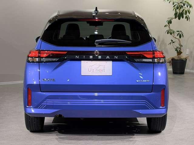 Ref:AUX-24560913 NISSAN NOTE 2024 2 Ref:AUX-24560913 NISSAN NOTE 2024 - Image 2