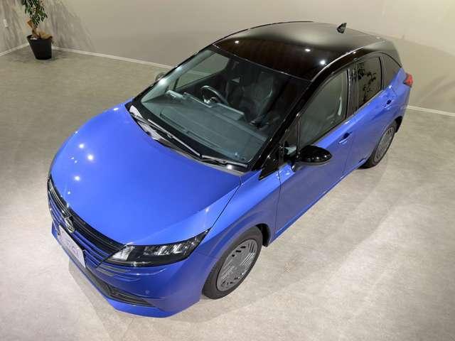Ref:AUX-24560913 NISSAN NOTE 2024 13 Ref:AUX-24560913 NISSAN NOTE 2024 - Image 13