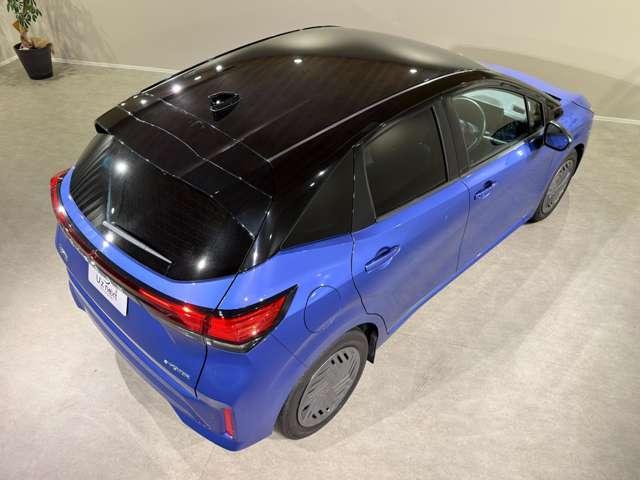 Ref:AUX-24560913 NISSAN NOTE 2024 14 Ref:AUX-24560913 NISSAN NOTE 2024 - Image 14