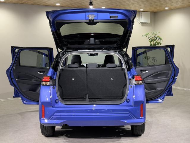 Ref:AUX-24560913 NISSAN NOTE 2024 19 Ref:AUX-24560913 NISSAN NOTE 2024 - Image 19