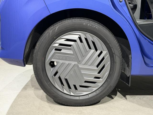 Ref:AUX-24560913 NISSAN NOTE 2024 20 Ref:AUX-24560913 NISSAN NOTE 2024 - Image 20