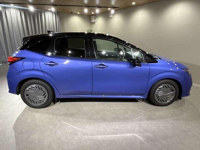 Ref:AUX-24560913 NISSAN NOTE 2024 4 Ref:AUX-24560913 NISSAN NOTE 2024 - Image 4