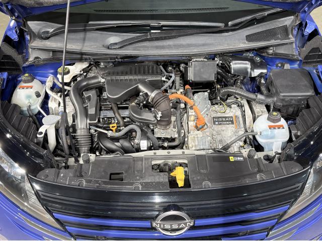 Ref:AUX-24560913 NISSAN NOTE 2024 8 Ref:AUX-24560913 NISSAN NOTE 2024 - Image 8