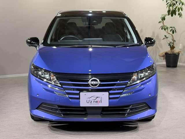 Ref:AUX-24560913 NISSAN NOTE 2024 10 Ref:AUX-24560913 NISSAN NOTE 2024 - Image 10
