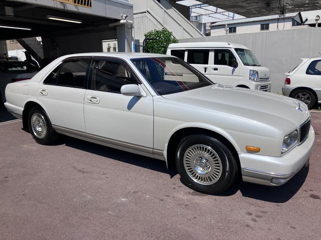 Ref:AUX-24561625 NISSAN CIMA 1994 2 Ref:AUX-24561625 NISSAN CIMA 1994 - Image 2