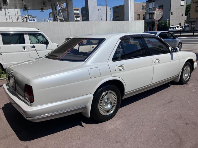 Ref:AUX-24561625 NISSAN CIMA 1994 11 Ref:AUX-24561625 NISSAN CIMA 1994 - Image 11