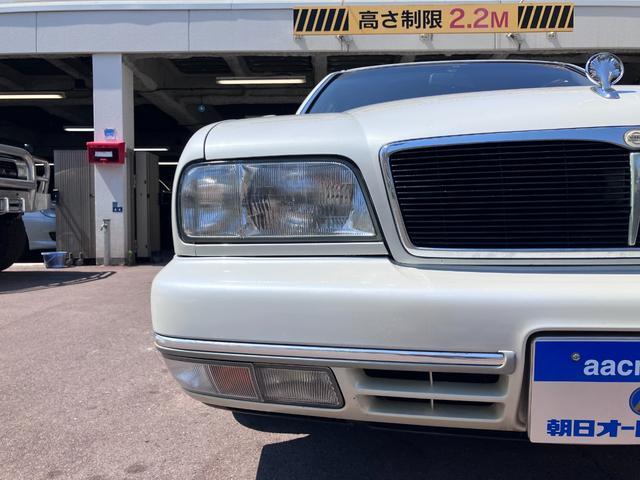 Ref:AUX-24561625 NISSAN CIMA 1994 12 Ref:AUX-24561625 NISSAN CIMA 1994 - Image 12