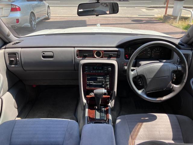 Ref:AUX-24561625 NISSAN CIMA 1994 15 Ref:AUX-24561625 NISSAN CIMA 1994 - Image 15