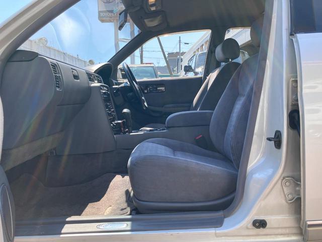 Ref:AUX-24561625 NISSAN CIMA 1994 18 Ref:AUX-24561625 NISSAN CIMA 1994 - Image 18