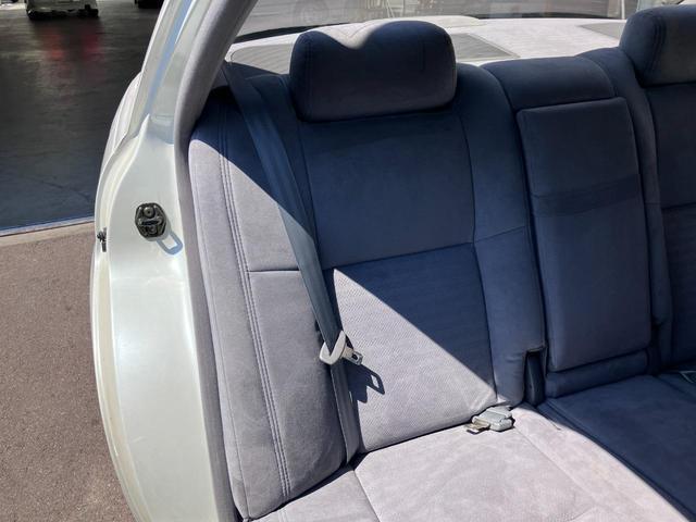 Ref:AUX-24561625 NISSAN CIMA 1994 19 Ref:AUX-24561625 NISSAN CIMA 1994 - Image 19