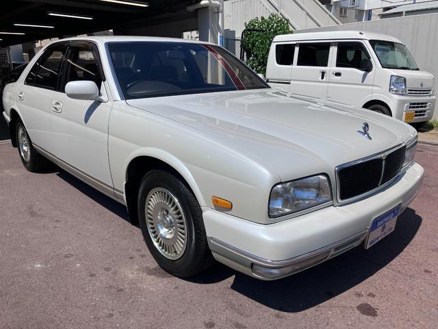 Ref:AUX-24561625 NISSAN CIMA 1994 3 Ref:AUX-24561625 NISSAN CIMA 1994 - Image 3