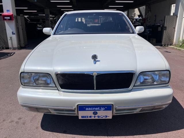 Ref:AUX-24561625 NISSAN CIMA 1994 4 Ref:AUX-24561625 NISSAN CIMA 1994 - Image 4