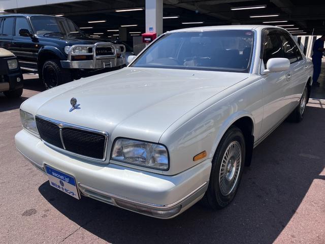 Ref:AUX-24561625 NISSAN CIMA 1994 5 Ref:AUX-24561625 NISSAN CIMA 1994 - Image 5