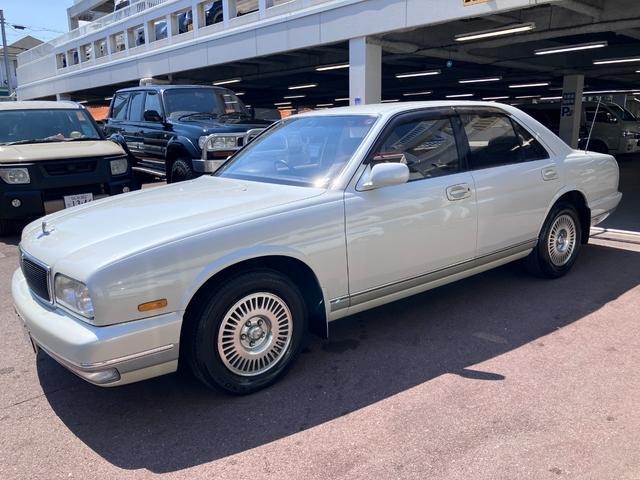 Ref:AUX-24561625 NISSAN CIMA 1994 6 Ref:AUX-24561625 NISSAN CIMA 1994 - Image 6
