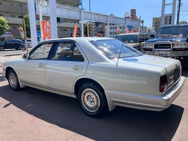 Ref:AUX-24561625 NISSAN CIMA 1994 7 Ref:AUX-24561625 NISSAN CIMA 1994 - Image 7