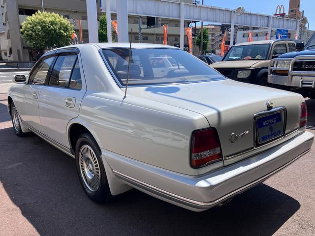 Ref:AUX-24561625 NISSAN CIMA 1994 8 Ref:AUX-24561625 NISSAN CIMA 1994 - Image 8