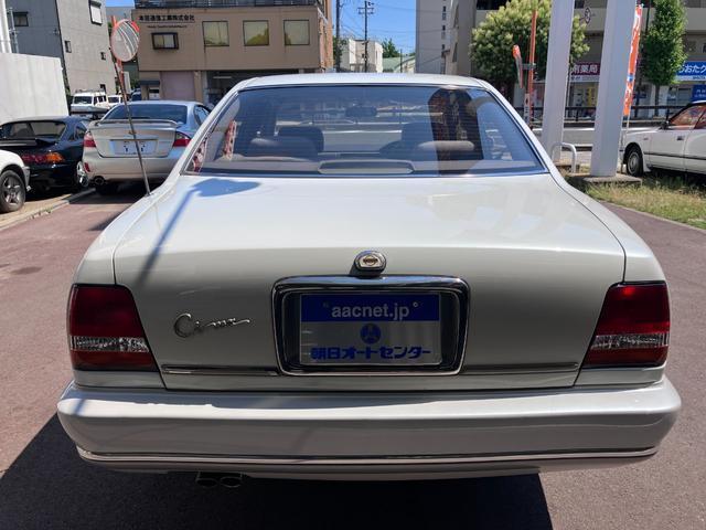 Ref:AUX-24561625 NISSAN CIMA 1994 9 Ref:AUX-24561625 NISSAN CIMA 1994 - Image 9