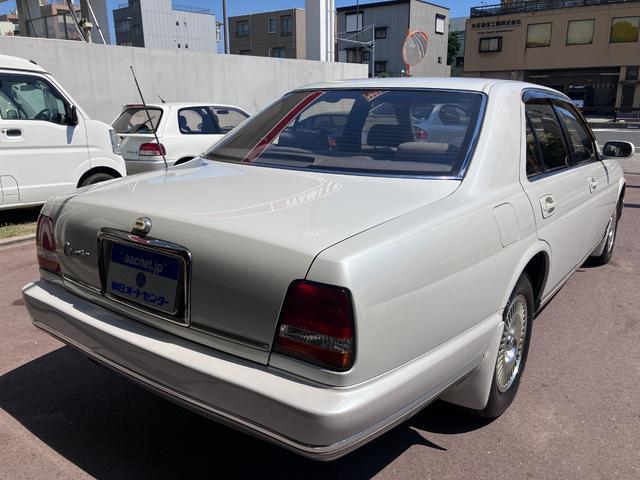 Ref:AUX-24561625 NISSAN CIMA 1994 10 Ref:AUX-24561625 NISSAN CIMA 1994 - Image 10