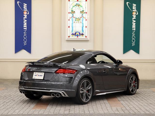 Ref:AUX-24561722 AUDI TTS COUPE 2023 2 Ref:AUX-24561722 AUDI TTS COUPE 2023 - Image 2