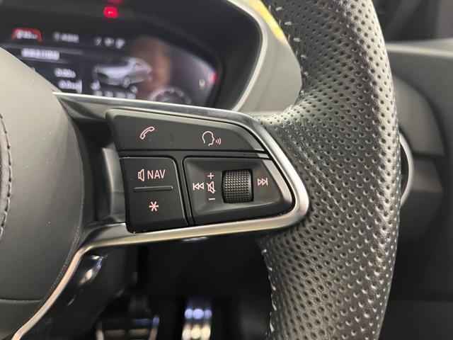 Ref:AUX-24561722 AUDI TTS COUPE 2023 11 Ref:AUX-24561722 AUDI TTS COUPE 2023 - Image 11